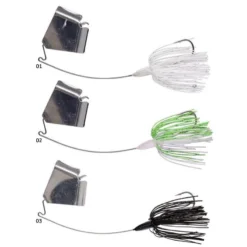 BUZZBAIT CYCLONE BAITS BOWBEND BUZZBAIT - 7G