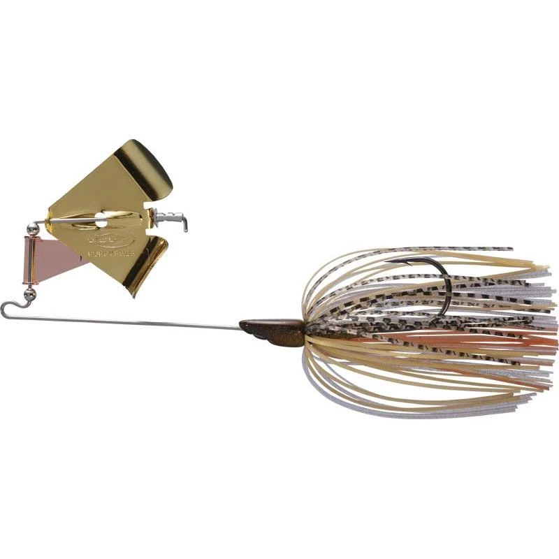 BUZZBAIT O.S.P BUZZ ZERO TWO BEAT PUPPY JR - 7G 1 BUZZBAIT O.S.P BUZZ ZERO TWO BEAT PUPPY JR - 7G