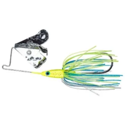 BUZZBAIT STRIKE KING TRI-WING MINI BUZZ KING - 10G