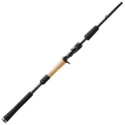 CANNE CASTING 13 FISHING MUSE BLACK 1+1