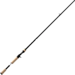 CANNE CASTING 13 FISHING OMEN BLACK 1+1