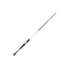 CANNE CASTING 13 FISHING SPINCAST RELY BLACK