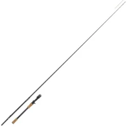 CANNE CASTING ABU GARCIA SPIKE PRO PELAGIC INLINE ROD