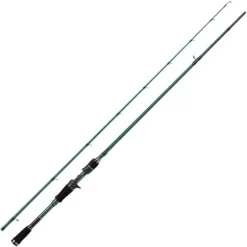 CANNE CASTING ABU GARCIA SPIKE X PELAGIC ROD