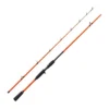 CANNE CASTING ABU GARCIA SVARTZONKER X CASTING ROD