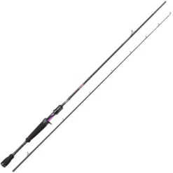 CANNE CASTING BERKLEY SICK STICK PERCH