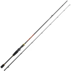 CANNE CASTING DAIWA MEGAFORCE BASS