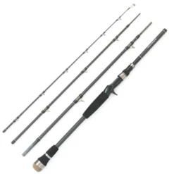 CANNE CASTING DEPS HUGE CUSTOM H2N-77R TRAVEL