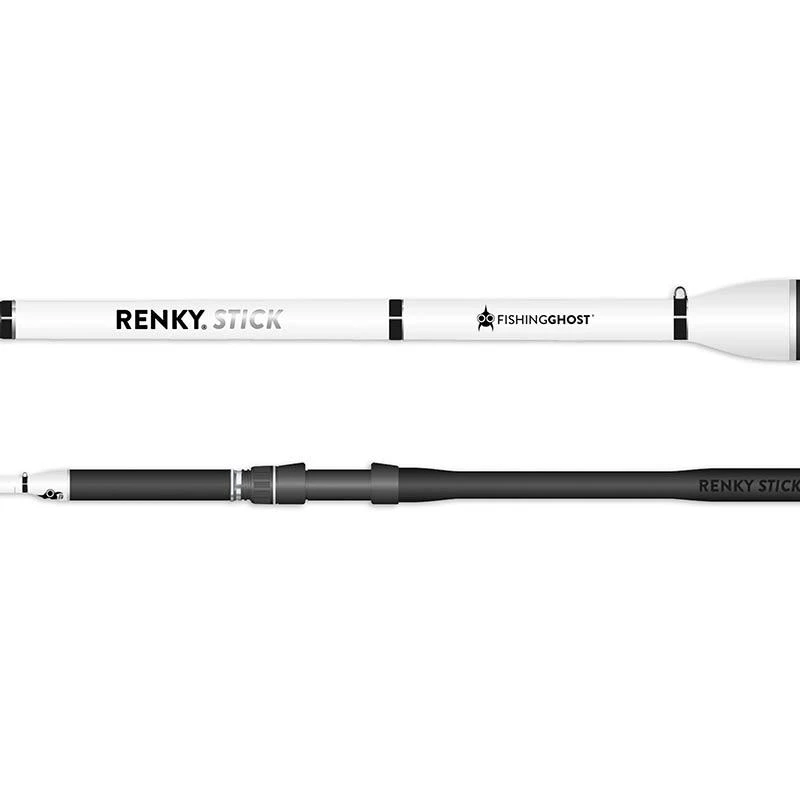 CANNE CASTING FISHING GHOST RENKY STICK 2 CANNE CASTING FISHING GHOST RENKY STICK – Image 2