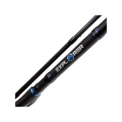 CANNE CASTING GATOR SWIM BAIT EXPLORER