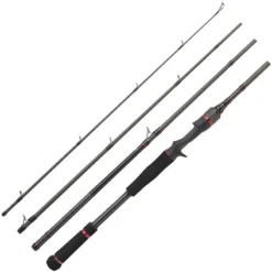 CANNE CASTING HEARTY RISE BASSFORCE SPECIAL TRAVELER