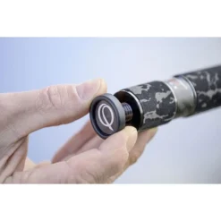 CANNE CASTING QUANTUM SMOKE S3 PLUS VERTICAL -Savage Gear || Westin || FOX RAGE Soldes canne casting quantum smoke s3 plus vertical z 2252 225255 7