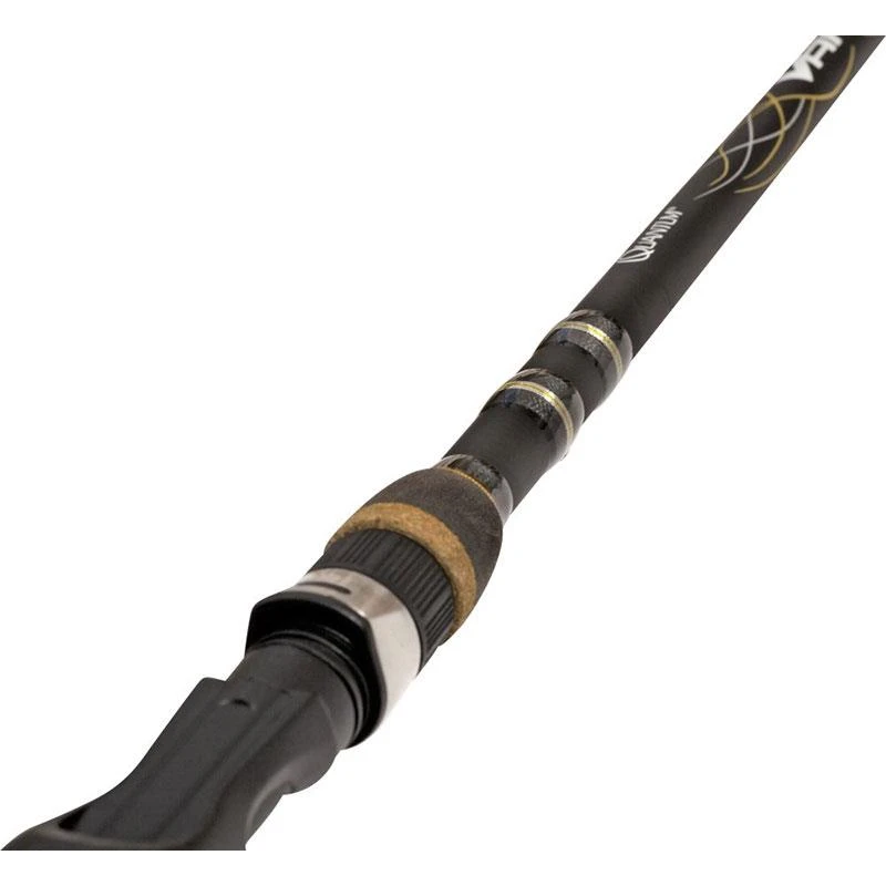 CANNE CASTING QUANTUM VAPOR US-BAITCASTER 5 CANNE CASTING QUANTUM VAPOR US-BAITCASTER – Image 5