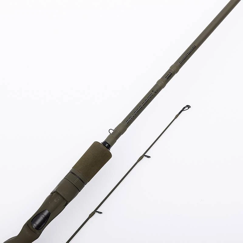 CANNE CASTING SAVAGE GEAR SG4 CRANKBAIT SPECIALIST BC 2 CANNE CASTING SAVAGE GEAR SG4 CRANKBAIT SPECIALIST BC – Image 2