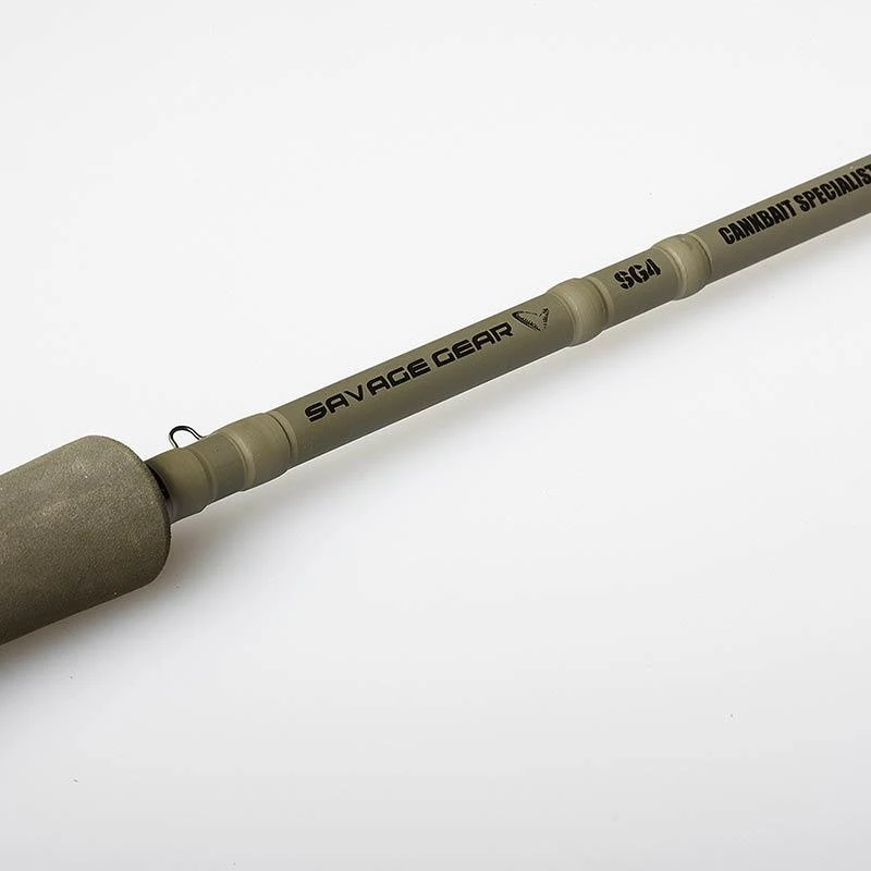 CANNE CASTING SAVAGE GEAR SG4 CRANKBAIT SPECIALIST BC 6 CANNE CASTING SAVAGE GEAR SG4 CRANKBAIT SPECIALIST BC – Image 6