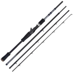 CANNE CASTING SHIMANO STC BAITCASTING FAST