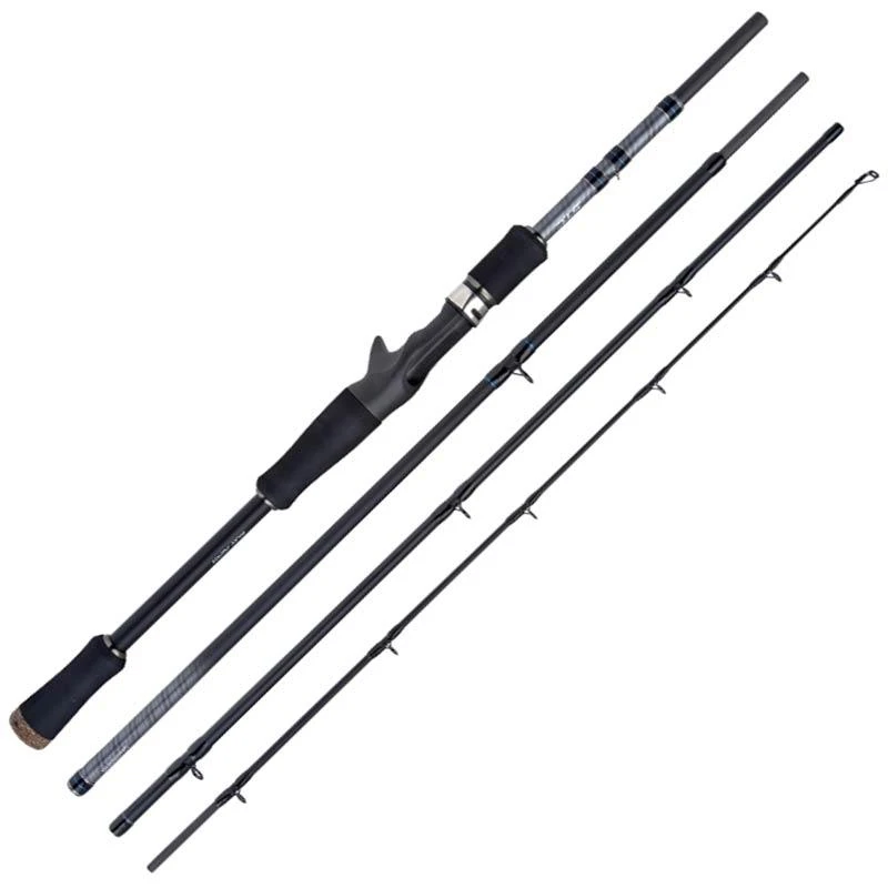 CANNE CASTING SHIMANO STC BAITCASTING FAST 1 CANNE CASTING SHIMANO STC BAITCASTING FAST