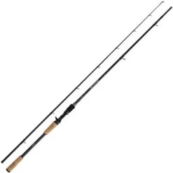 CANNE CASTING SHIMANO YASEI BB PIKE CAST AND TROLL