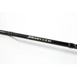 CANNE CASTING SHIMANO YASEI LTD PELAG PIK&ZDR H -Savage Gear || Westin || FOX RAGE Soldes canne casting shimano yasei ltd pelag pikzdr h z 2723 272349 5