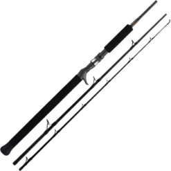 CANNE CASTING SMITH DRAGONBAIT NX4 BIG JERK TRAVEL