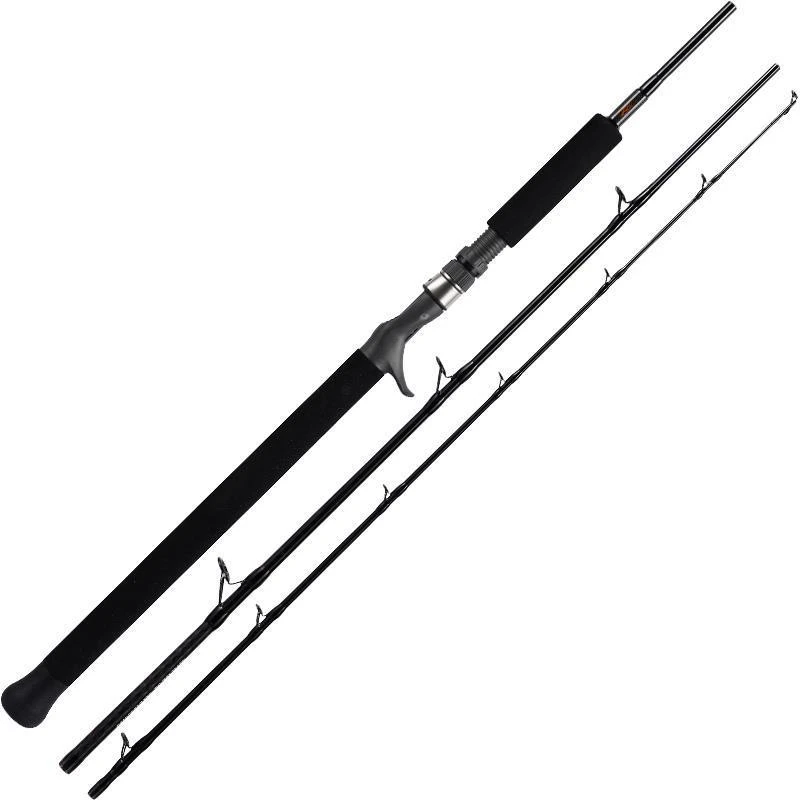 CANNE CASTING SMITH DRAGONBAIT NX4 BIG JERK TRAVEL 1 CANNE CASTING SMITH DRAGONBAIT NX4 BIG JERK TRAVEL