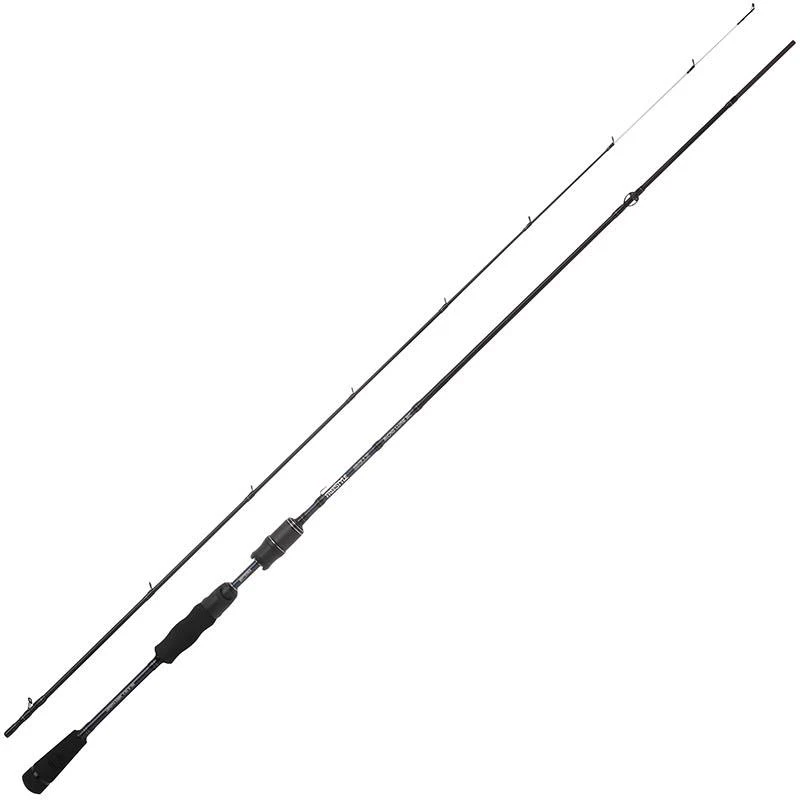 CANNE CASTING SPRO FREESTYLE SKILLZ V2 MICRO LURE 1 CANNE CASTING SPRO FREESTYLE SKILLZ V2 MICRO LURE