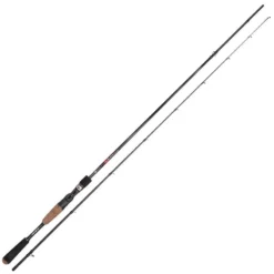 CANNE CASTING SPRO RUFF CRANK