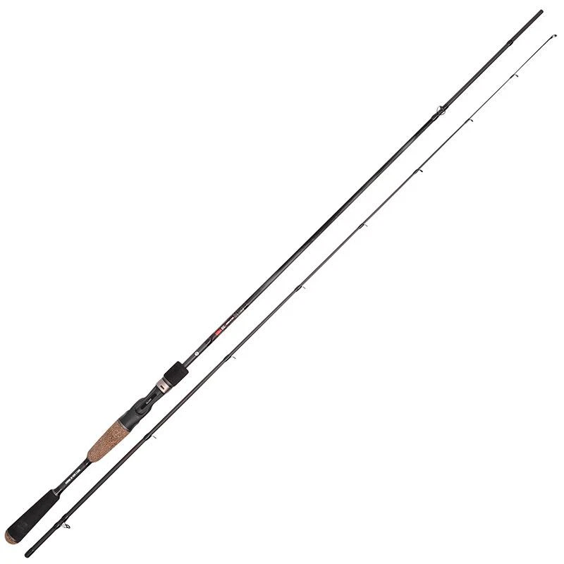 CANNE CASTING SPRO RUFF CRANK 1 CANNE CASTING SPRO RUFF CRANK