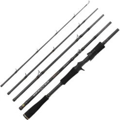 CANNE CASTING SPRO SPECTER EXPEDITION