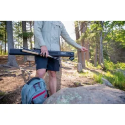 St. Croix CANNE CASTING ST CROIX AVID TREK -Savage Gear || Westin || FOX RAGE Soldes canne casting st croix avid trek z 2197 219726 4