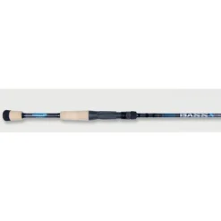 St. Croix CANNE CASTING ST CROIX BASS X -Savage Gear || Westin || FOX RAGE Soldes canne casting st croix bass z 1512 151243 3