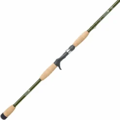 St. Croix CANNE CASTING ST CROIX LEGEND ELITE MUSKY