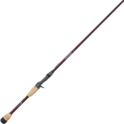 St. Croix CANNE CASTING ST CROIX MOJO BASS