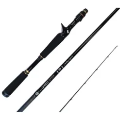 CANNE CASTING VOLKIEN GHOST BASSA CRANKING CAST SPECIAL 1+1