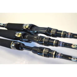 CANNE CASTING VOLKIEN RAPTOR CAST XTRA HEAVY OFFSET -Savage Gear || Westin || FOX RAGE Soldes canne casting volkien raptor cast xtra heavy offset z 1895 189531 3