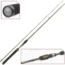 CANNE CASTING WESTIN W3 VERTICAL JIGGING-T