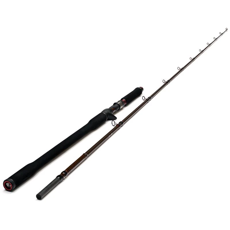 CANNE CASTING WESTIN W4 MONSTERSTICK-T 2ND 2 CANNE CASTING WESTIN W4 MONSTERSTICK-T 2ND â Image 2