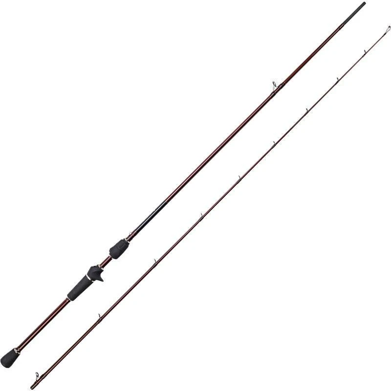 CANNE CASTING WESTIN W6 FINESSE-T T&C 1 CANNE CASTING WESTIN W6 FINESSE-T T&C