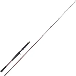 CANNE CASTING WESTIN W6 JERKBAIT-T