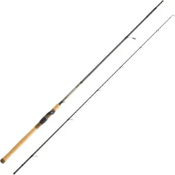 CANNE MANIE DAIWA SHOGUN POISSON MORT