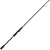 CANNE SPINNING 13 FISHING DEFY BLACK
