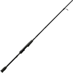 CANNE SPINNING 13 FISHING DEFY BLACK