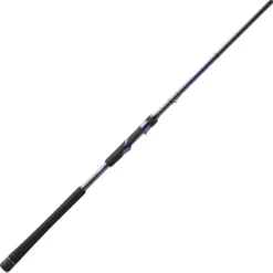 CANNE SPINNING 13 FISHING MUSE S 1+1