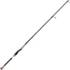 CANNE SPINNING 13 FISHING OMEN BLACK 1+1