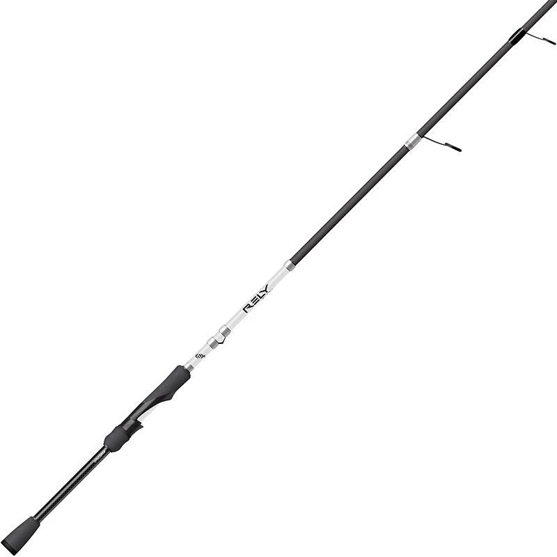 CANNE SPINNING 13 FISHING RELY BLACK 1 CANNE SPINNING 13 FISHING RELY BLACK