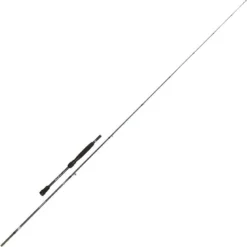 CANNE SPINNING ABU GARCIA IACONELLI IKE SIGNATURE 1+1