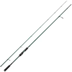 CANNE SPINNING ABU GARCIA SPIKE X FINESSE JIGGING ROD