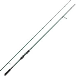 CANNE SPINNING ABU GARCIA SPIKE X JIGGING ROD