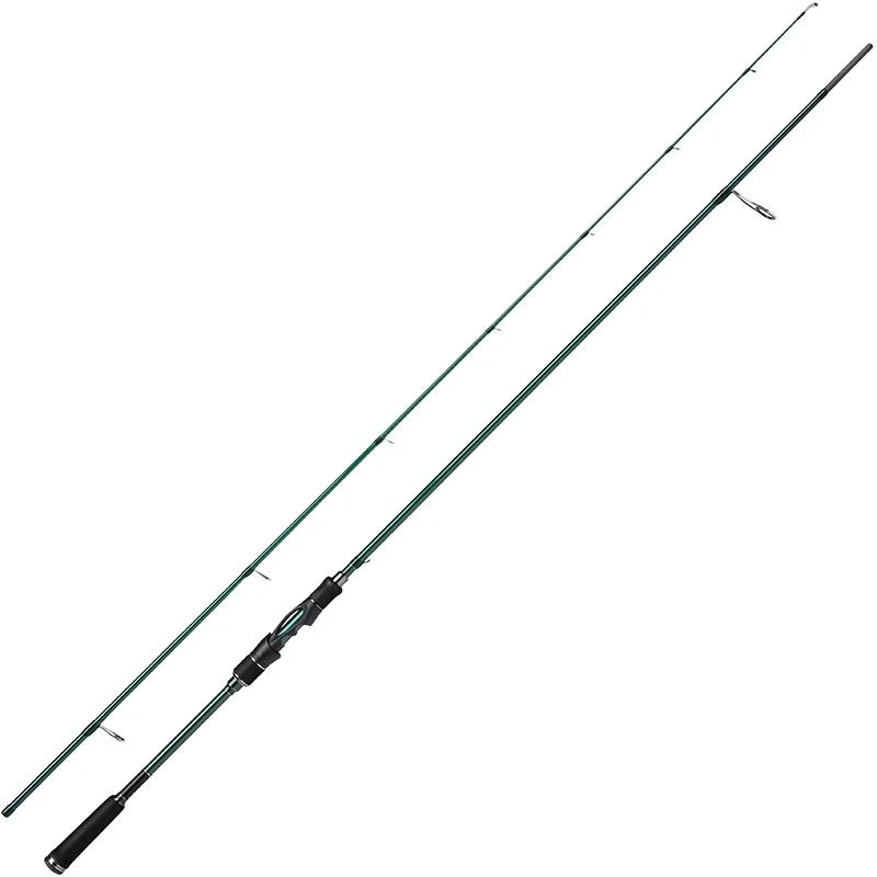 CANNE SPINNING ABU GARCIA SPIKE X JIGGING ROD 1 CANNE SPINNING ABU GARCIA SPIKE X JIGGING ROD