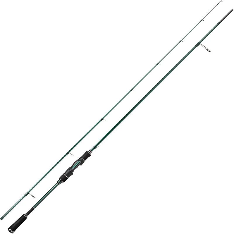 CANNE SPINNING ABU GARCIA SPIKE X SPINNING ROD 1 CANNE SPINNING ABU GARCIA SPIKE X SPINNING ROD